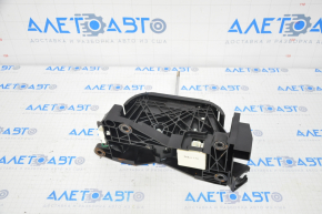 Gearbox shifter Toyota Camry v40 3.5