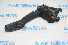 Gas pedal Infiniti QX50 19-25