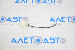 Chip for Toyota Camry v40 washer fluid level sensor
