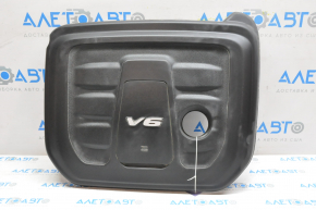 Jeep Grand Cherokee WK2 16-22 3.6 Engine Cover with Cover