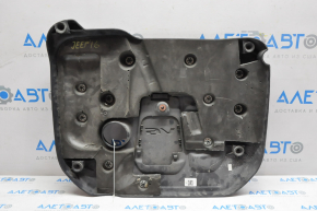 Jeep Grand Cherokee WK2 16-22 3.6 Engine Cover with Cover