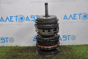 Clutch package for automatic transmission Dodge Dart 13-16 2.4