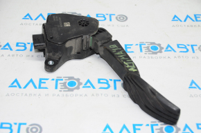 Gas pedal Nissan Altima 19-24