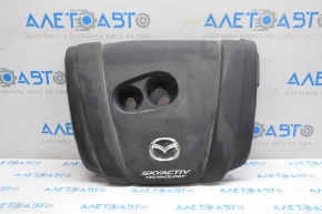 Mazda 6 engine cover 13-18 broken fasteners