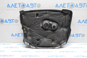 Mazda 6 engine cover 13-18 broken fasteners
