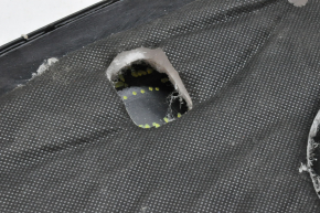Mazda 6 engine cover 13-18 broken fasteners