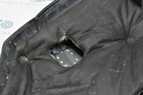 Mazda 6 engine cover 13-18 broken fasteners