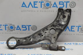 Lower front right lever Lexus ES300h ES350 13-18 without silent block