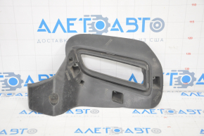 Right fog light frame Chevrolet Camaro 16 - worn
