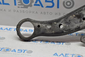 Lower front right lever Lexus ES300h ES350 13-18 without silent block