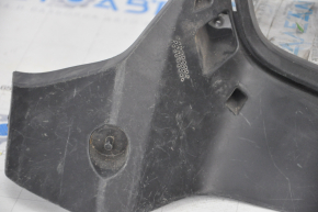 Right fog light frame Chevrolet Camaro 16 - worn