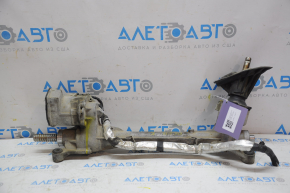 Ford Escape MK3 13 steering rack - noisy, needs repair