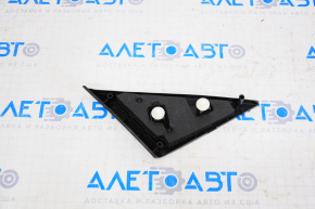 Front right side mirror cover for Toyota Camry v40