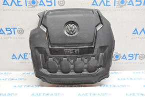 Engine cover VW Tiguan 18-24