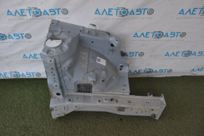 Side member left Hyundai Sonata 11-15