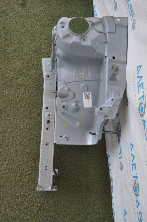 Side member left Hyundai Sonata 11-15