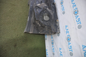 Side member front right Toyota Avalon 13-18 with glass