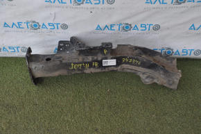 Side member front right VW Jetta 11-14 USA