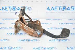 Toyota Camry v40 brake pedal with bracket and sensor