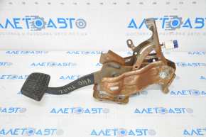 Toyota Camry v40 brake pedal with bracket and sensor