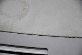 Torpedo front panel with AIRBAG Toyota Camry v40 scratches