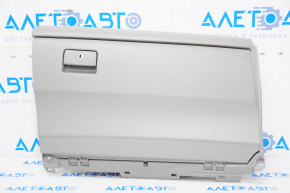 Glove box, glove compartment Toyota Camry v40 gray, worn