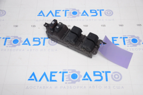 Front left window lift control for Lexus LS460 LS600h 07-12
