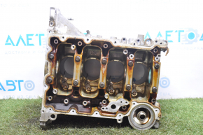 Bare cylinder block CHEVROLET MALIBU 16-25 1.5t