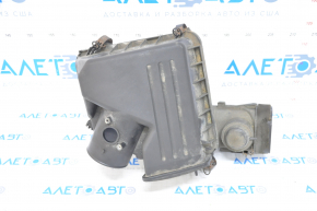 Air filter housing Toyota Camry v40 3.5 without flow meter, broken mount