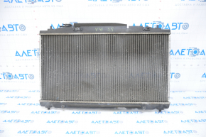 Toyota Camry V40 3.5" water cooling radiator with cap