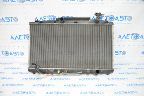Toyota Camry V40 3.5" water cooling radiator with cap