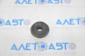 Radiator support cooling lower right Toyota Camry v40 rubber