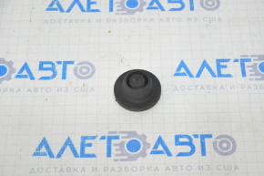 Upper Right Radiator Cooling Cushion Toyota Camry v40 Rubber
