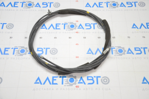 Nissan Rogue 14-17 Fuel Door Release Cable Type 2