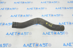 Upper cooling hose for Toyota Camry v40 3.5