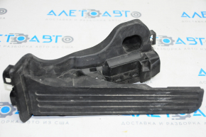 VW Jetta 11-18 USA gas pedal broken mount