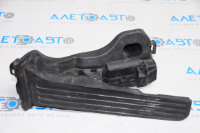 VW CC 08-17 gas pedal broken mount