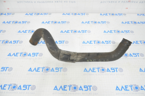 Lower cooling hose for Toyota Camry v40 3.5