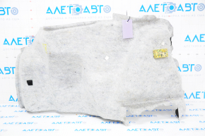 Left arch trim for Toyota Camry v40
