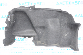 Left arch trim for Toyota Camry v40