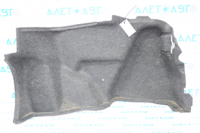 Right arch trim for Toyota Camry v40
