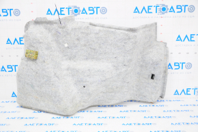 Right arch trim for Toyota Camry v40