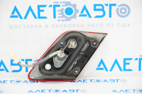 Left inner trunk lid light for Toyota Camry v40 07-09