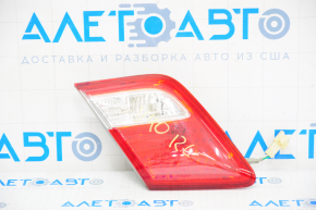 Left inner trunk lid light for Toyota Camry v40 07-09