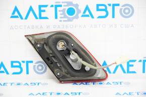 Right inner trunk lid light for Toyota Camry v40 07-09