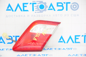 Right inner trunk lid light for Toyota Camry v40 07-09