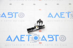 Nissan Rogue 14-17 Fuel Door Lock Long