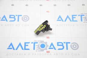 Nissan Rogue 14-17 gas door lock short