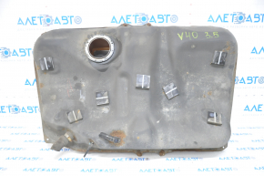 Toyota Camry v40 fuel tank