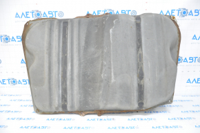 Toyota Camry v40 fuel tank